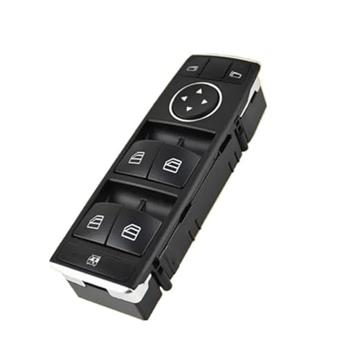 Commande lève vitre Benz bouton interrupteur commutation fenêtre W246 W176 W156
