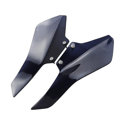 Déflecteur de vent moto pour BMW R18 B, protection efficace contre le froid des jambes