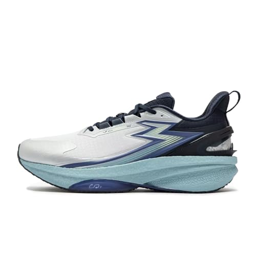 Image of 361 Rainblock 8.0 Waterproof Shoes for Men Athletic Running Shoes for Women with Cushion,Waterproof Running Shoes Low top,Comfortable Anti Slip Sneakers for Walking and Daily Workout