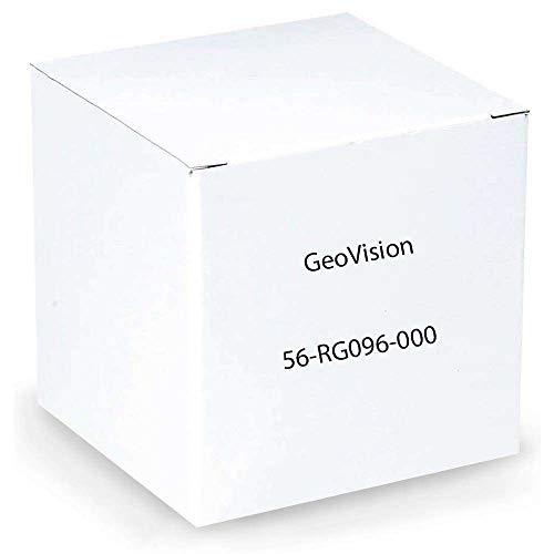 GEOVISION 56-RS080-000 / Recording Server (GV & 3rd Party) - 80 channels