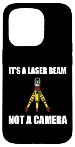 Land Surveyor Total Station - �J�����ł͂���܂��� �X�}�z�P�[�X iPhone 15 Pro �p