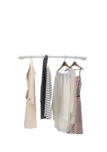 Neakarfer-���ς�_ �A�C�A���R�[�i�[�K�[�����g���b�h�u���P�b�g �Ǌ|�������p���[�h���[�u�n���K�[���[���|�[�� �ߗ��i�X�̃f�B�X�v���C�ɍœK�ȋ������R�[�g�n���K�[���b�N(Black,40x40cm(11 3/4")) (�z���C�g,40*40) [