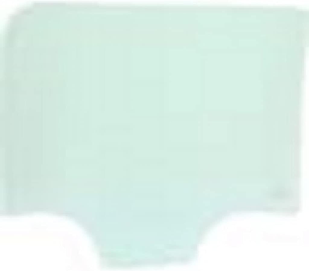 For Chevy Silverado 1500 Door Window Glass 2014 15 16 17 2018 Rear Driver Side | Crew Cab | Replaces NAGS Number: DD12195 GTNN | 22839367