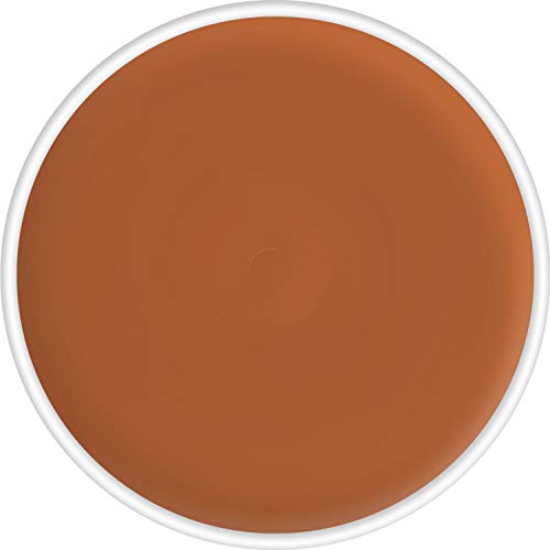 Kryolan Dermacolor Camouflage Cream Refill- 4gm ALL SHADES {Cover Tattoos/Birthmark/Vitiligo Scar Makeup} Concealer (D13)