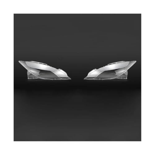 Bouchon de lave-phares plastique ABS et coque de phare Mazda 6 09-15