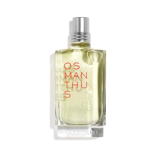 L'OCCITANE - Eau de toilette Osmanthus - 75 ml - Fabricado en...