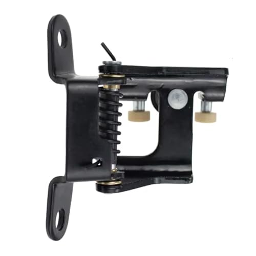 Rodillo puerta corredera Hiace lateral derecho central medio Commuter 2005-2019 LHD 4