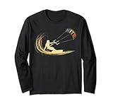 Este conjunto de kitesurf se adapta a todos los practicantes de kitesurf que utilizan el poder del viento para montar su poderosa cometa sobre el agua, la tierra o la nieve. No es casualidad que el kite sea uno de los deportes acuáticos más duros del mundo