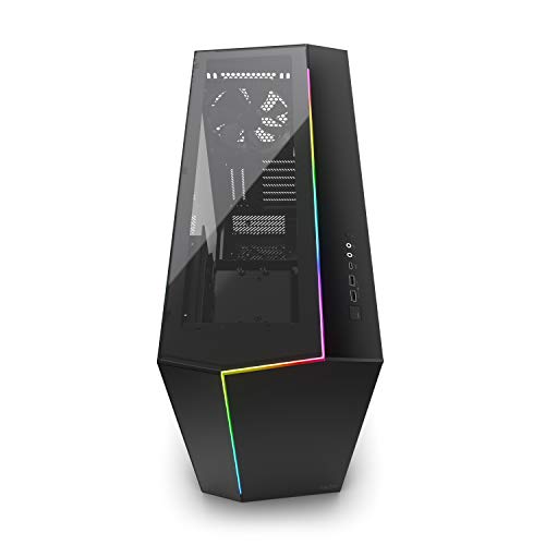 Build My PC, PC Builder, Fractal Design FD-C-VER1A-01