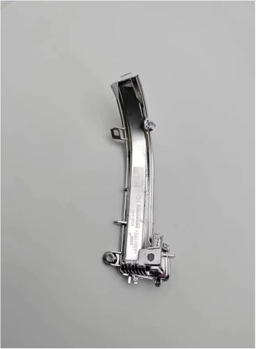 Indicador del espejo retrovisor BMW Serie 3 F30 F35 para viajes en carretera 2