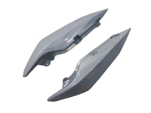Carénage arrière de moto pour XJ6 habillage carrosserie finition premium