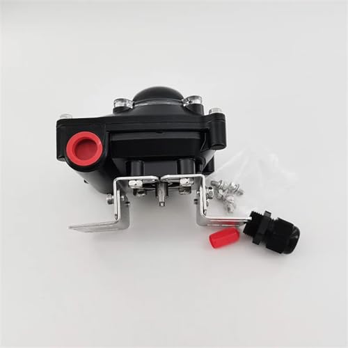 Indicateur de position de vanne fin de course APL-210N 1 pièces inox