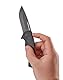 Hardline Taschenmesser, Rot