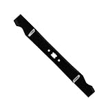 MTD Genuine Parts 490-100-L115 20" High-Lift Blades, Natural
