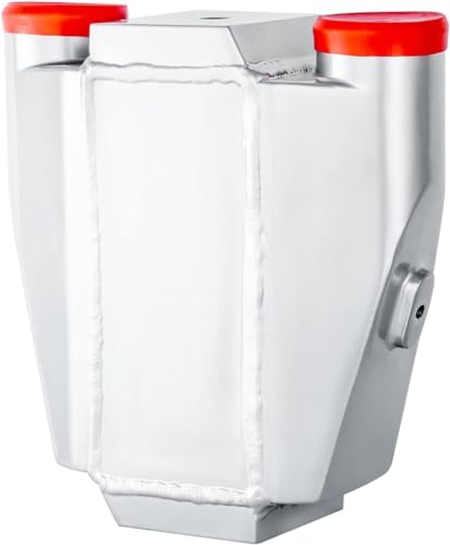 Water to Air Intercooler 3