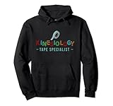 Kinesio Taping Specialist Kinesiologen Geschenke