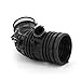 Air Intake Hose Compatible with Honda Accord 2003 2004 2005 2006, 2007 2.4L 17228 RAA A00 17228RAAA00 696-739