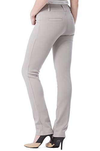 Fishers-Finery-Womens-Ecofabric-Ponte-Stretch-Slim-Straight-Leg-Dress-Pant-Pull-On-New-and-Improved-Fit