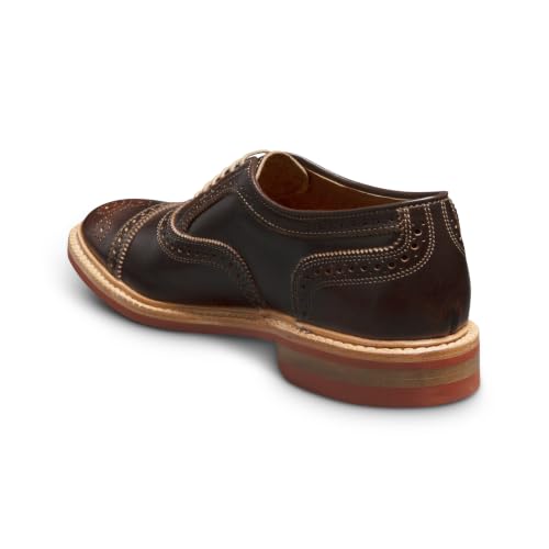 Image of Allen Edmonds Strandmok Oxford Shoes