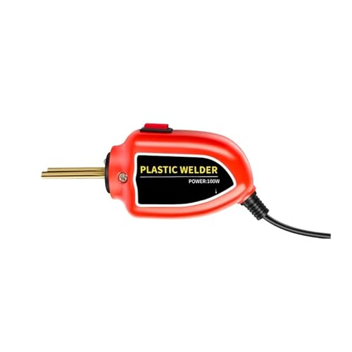 100W ͂񂾂 vX`bNnڋ@ vX`bNop[͂񂾂 K[Wc[ Ԃ̃op[CLbg PVCnڋ@ }ɉ(Red with 1000Nails)