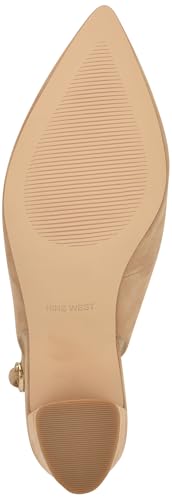 Nine West Women's Kamsee Pump4