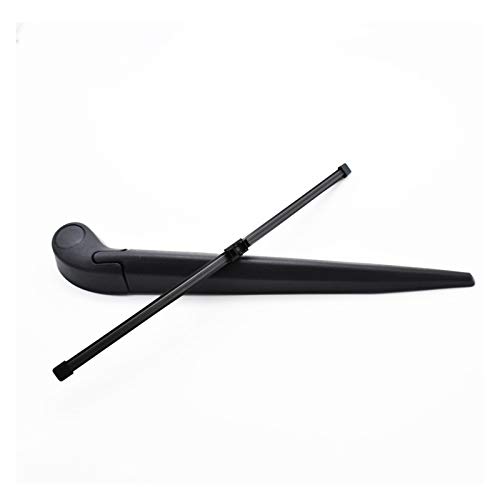 Kit bras et balai essuie-glace arrière 15 pouces pour Volvo XC60 T6 2009-2011