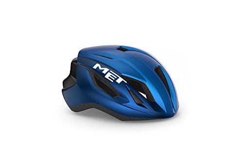 Cascos Ciclismo Carretera Met Marca Met-Rx