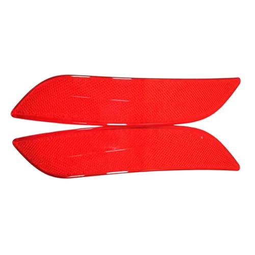 Réflecteur pare-chocs arrière BMW Z4 E89 catadioptre gauche droite 63147191767