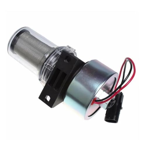 Bomba de combustible de inyección contra fallos de motor en Thermo King 41-7059 5