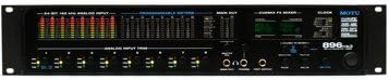 MOTU 896mk3 Hybrid Firewire and USB2 Audio Interface