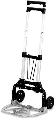 SAF4049 - Safco Stow-Away Hand Truck
