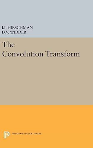 Convolution Transform view 2
