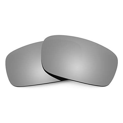 Image of Revant Replacement Lenses for Oakley Crankshaft OO9239