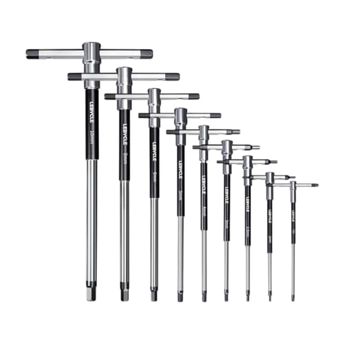 Kit de herramientas de reparación de bicicletas para solucionar averías en ruta y talleres caseros 2
