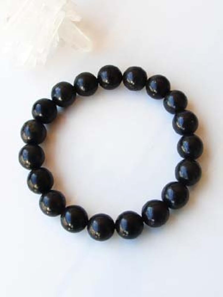 ヒーラーズゴールド ブレスレット 10mm パワーストーン 天然石 - www