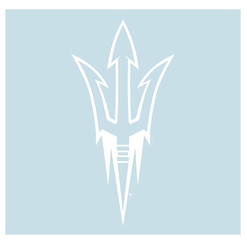 Arizona State Sun Devils Decal