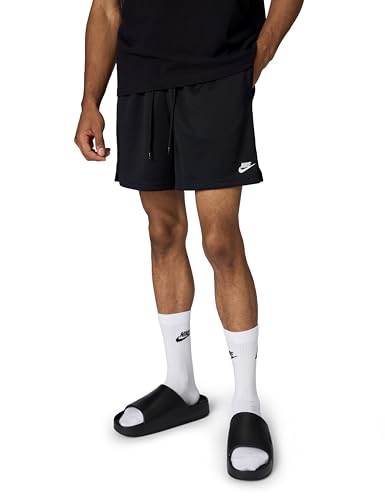 Nike Men's Club Mesh Flow Shorts