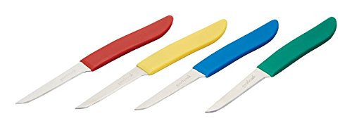 PARING KNIVES 4PC by GOOD COOK MfrPartNo 18765