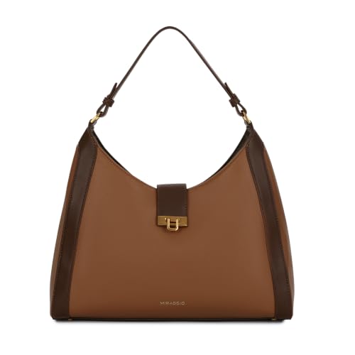 Miraggio Hobo Hand Bags For Women Shoulder Handbag