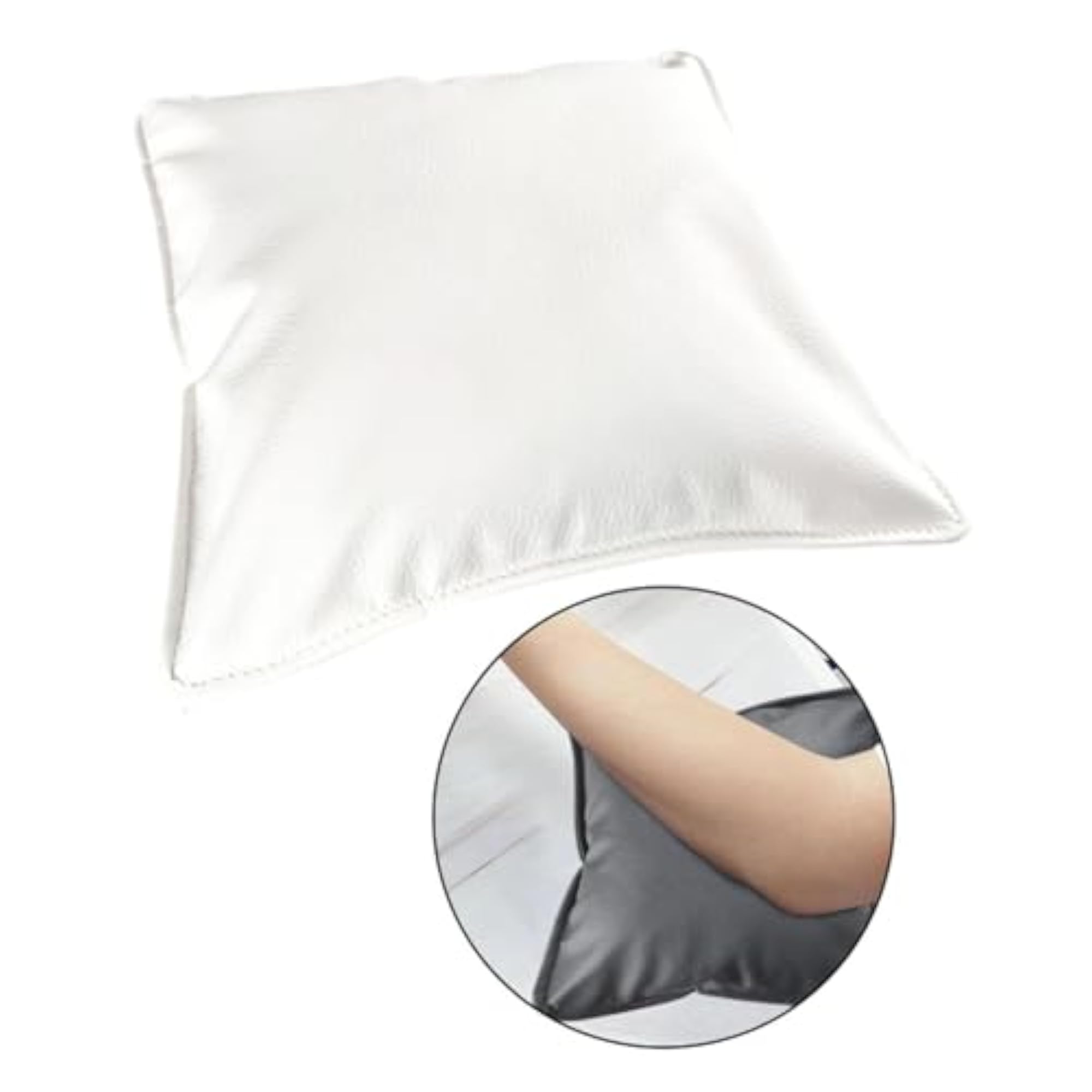 Nail Elbow Rest Non Slip Soft Elbow Pad Cushion for Salons