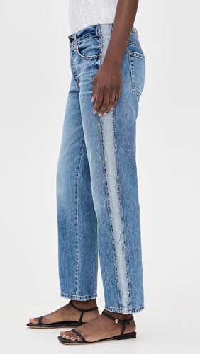 Women's Tuxedo Jeans4