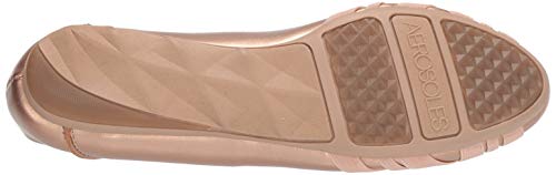 Aerosoles Women's Spin Cycle Ballet Flat4