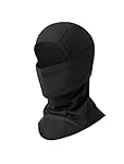 NOLOGO KATIACALZE Pasamontañas Moto Termico Polar ...: PASAMONTAñAS MOTO TERMICO POLAR UNISEX : Con un suave interior de forro polar, el balaclava mujer térmico unisex NOLOGO Norvegia te mantiene abrigado incluso en los días más fríos. Su tejido transpirable absorbe la humedad, garantizando comodidad dur...
