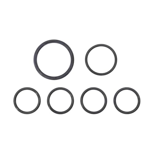 Kit Sterndrive Outdrive de joints d'étanchéité durables rep 27-94996Q2 - 5