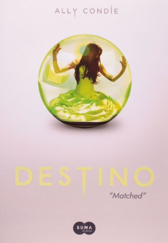 Destino (Em Portugues do Brasil) [Portuguese] 8560280812 Book Cover