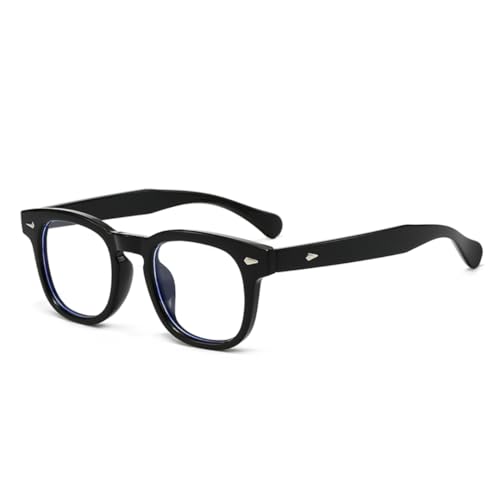 Lunettes de soleil UV400 monture ronde marron homme femme sport conduite