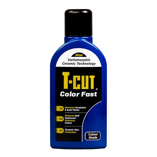 T-Cut Dark Blue