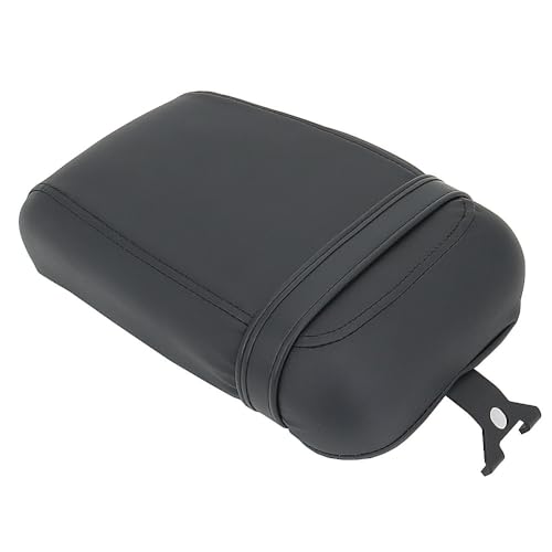 Siège arrière passager moto Nightster 975 pour vos balades en duo et road trips