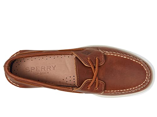Image of Sperry Mens Authentic Original 2-Eye Seasonal