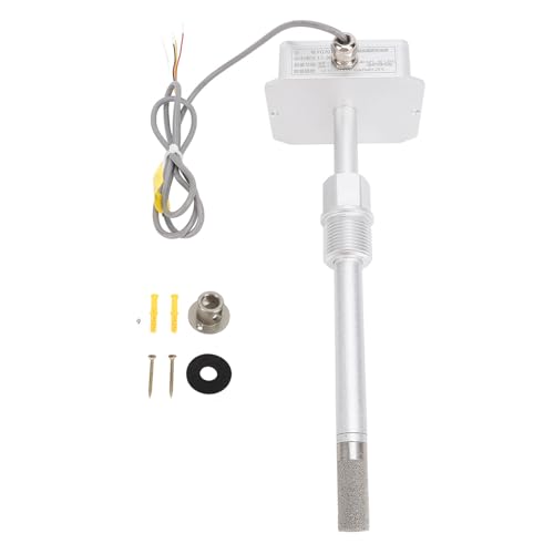 Transmetteur étanche IP68 haute précision pour mesure de température de conduit